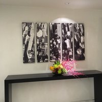 博多もつ鍋 やま中 赤坂店 - 
