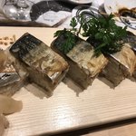 魚料理とすし 下の一色 - 