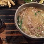 山元麺蔵 - 