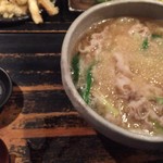 山元麺蔵 - 