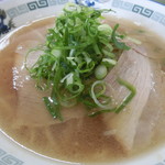 中華そば 紅蘭 - 