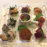 リストランテ・サリーレ - 