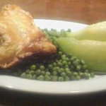 煮こみや なりた - パイ包み