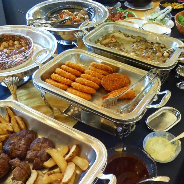 ATRIUM Lounge photo 3