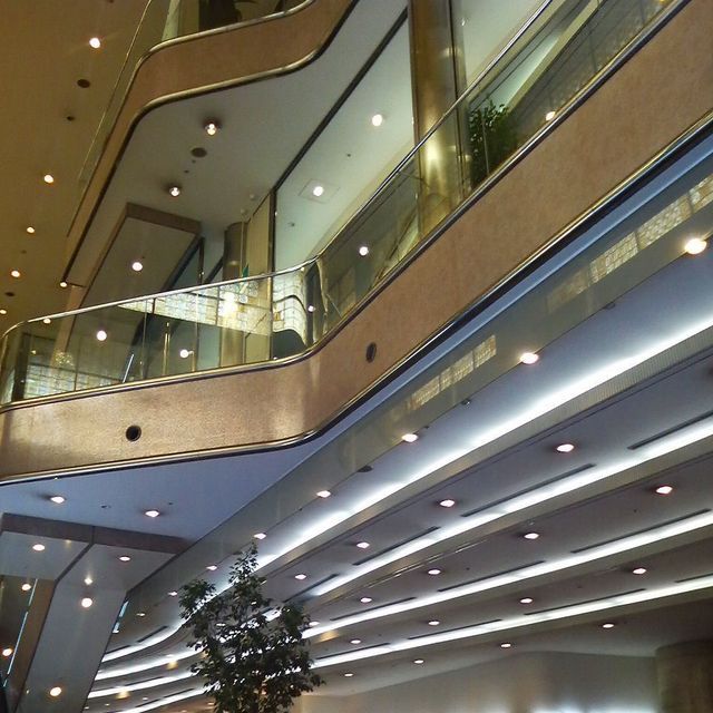ATRIUM Lounge photo 5
