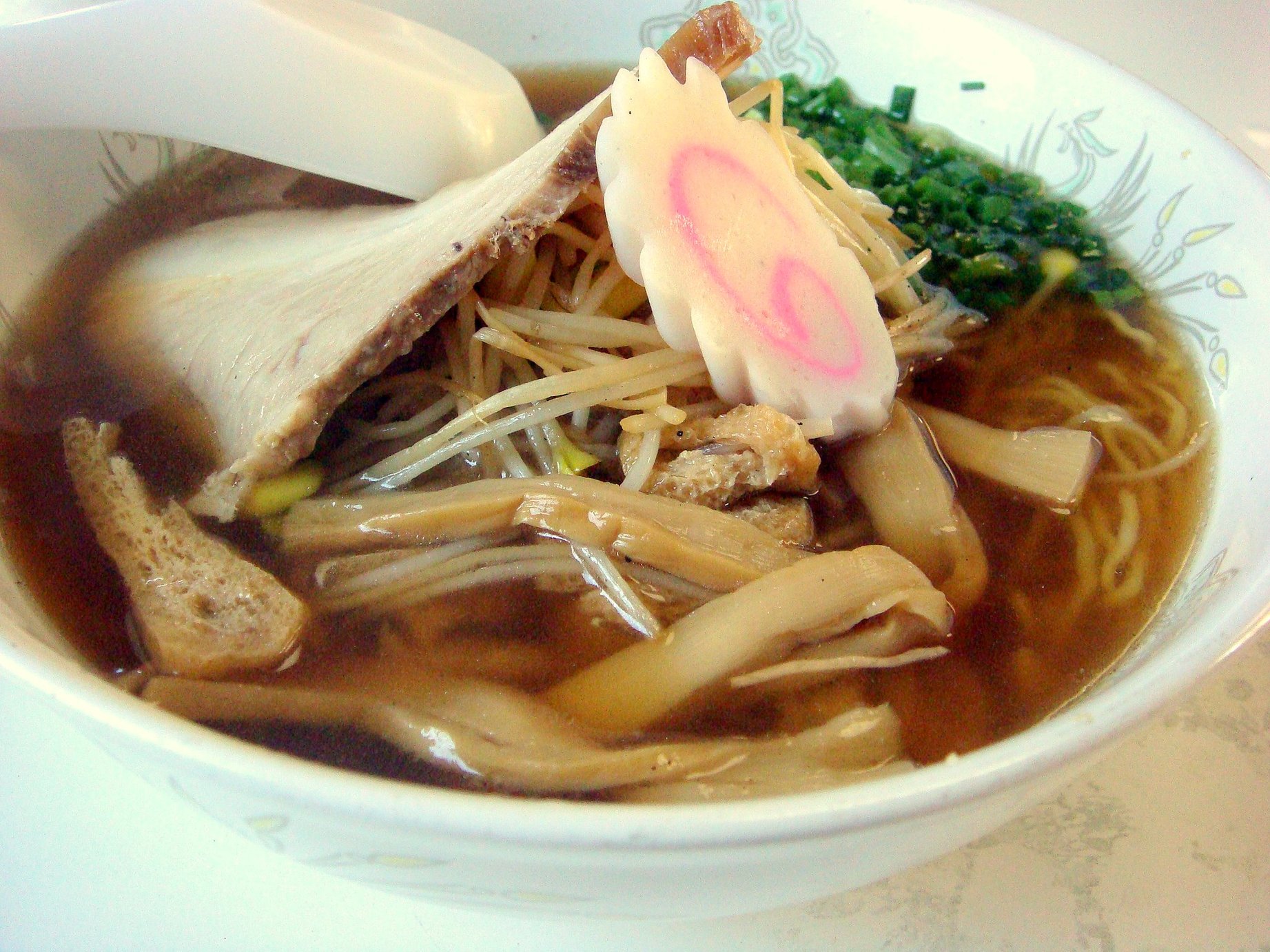 山崎食堂 name=