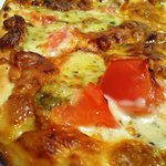 バレ - Pizzaあっぷ