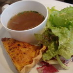 ポワンタージュ - 