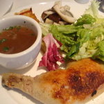 ポワンタージュ - 