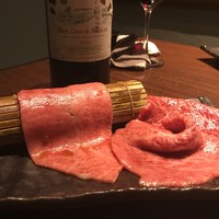 炭火焼肉 ふちおか - 
