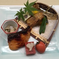 先斗町ふじ田 - 八寸