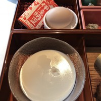 杜氏賛歌 - 手作り豆腐と黒豆納豆
