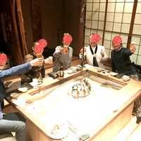 柳家 - 大人の遠足