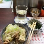 みそだれやきとり かんちゃん - 