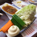 みそだれやきとり かんちゃん - 