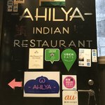 AHILYA - 