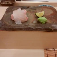 鮨さかもと - 