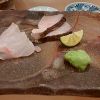 鮨さかもと - 