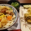 丸亀製麺 ラスカ茅ヶ崎店