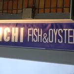 MICHI FISH&OYSTER - 