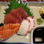 相撲茶屋ちゃんこ 龍ケ浜 - 