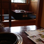 相撲茶屋ちゃんこ 龍ケ浜 - 