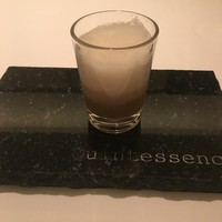 カンテサンス - 
