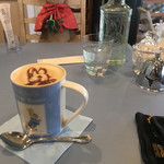 ピーターラビット ガーデンカフェ  自由が丘 - 