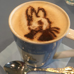 ピーターラビット ガーデンカフェ  自由が丘 - 