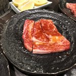 炭火焼肉屋台 たじま屋 - タレロース♫