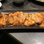 炭火焼肉屋台 たじま屋 - こてっちゃん♫