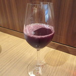 Bekk - 【フランス産ブドウジュース　７００円】