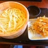 丸亀製麺 登別店