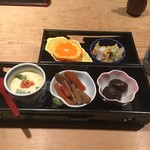 居酒勇介 - 