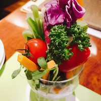やさいの王様 銀座店 - 