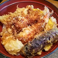 天ぷら ひさご - 