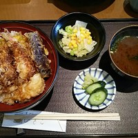 天ぷら ひさご - 