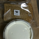 シフォンキヌヤ - 