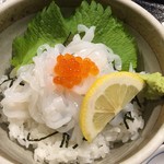 博多魚がし - 