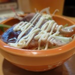 鉄板居酒屋OHANA - つきだし