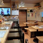 鉄板居酒屋OHANA - 