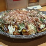 鉄板居酒屋OHANA - OHANA玉