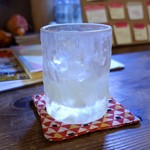 灯 - リモンチェッロ ロック