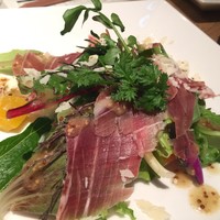 キハチ 青山本店 - 