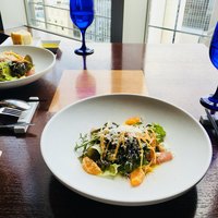 MAIN DINING by THE HOUSE OF PACIFIC - 