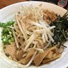 銚子麺屋 潮