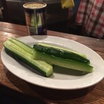 奉天 - もろきゅう