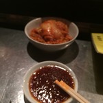 奉天 - 甘い付けタレ