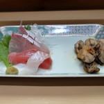 家庭料理 小川 - おまかせ