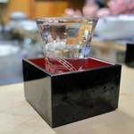 家庭料理 小川 - 銘柄忘れましたわ(^^;